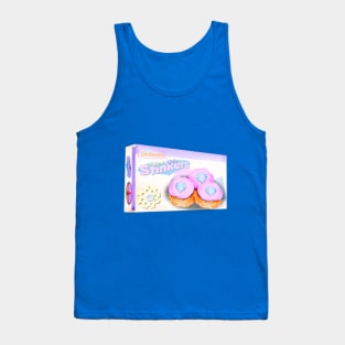 Livdaneix | Sweet Little Stinkers | Cake Box Tank Top